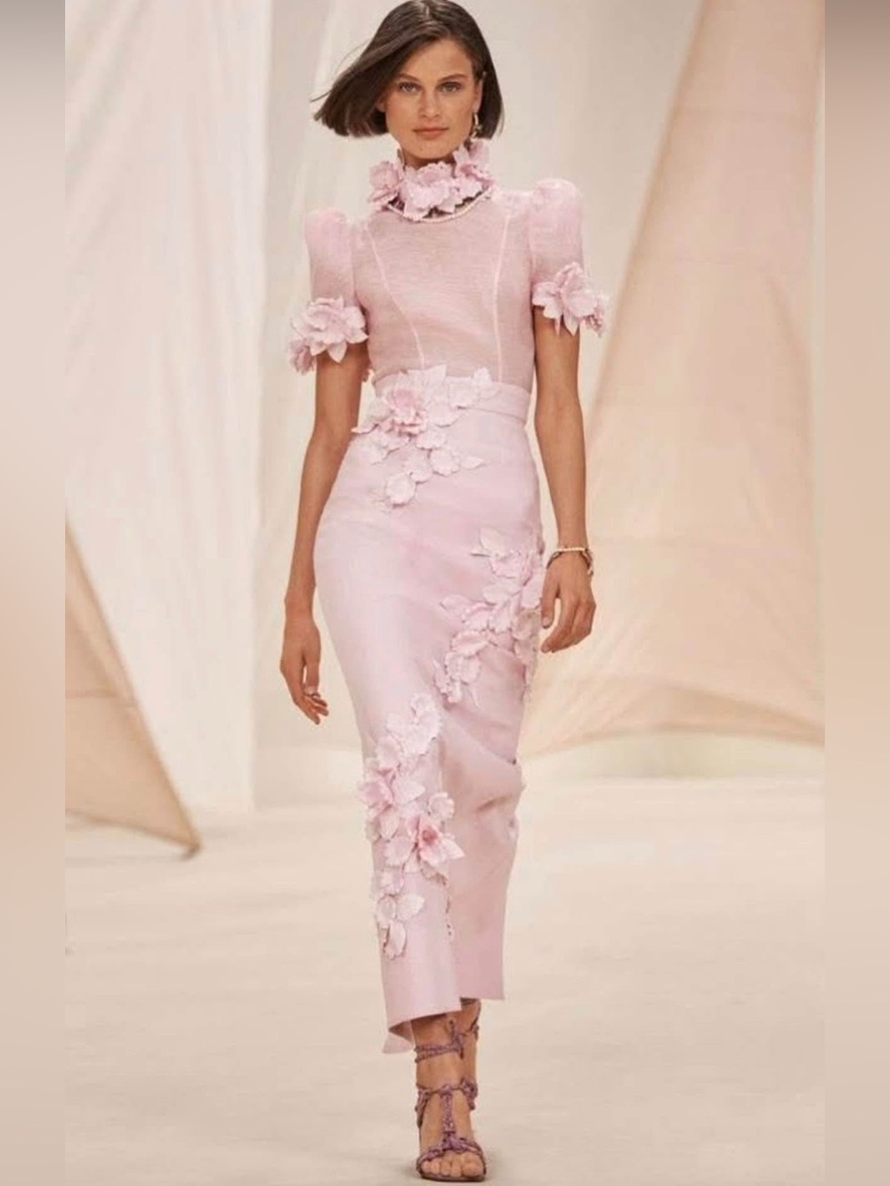 Zimmermann High Tide Skirt